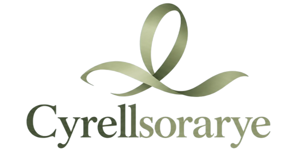 Cyrellsorarye